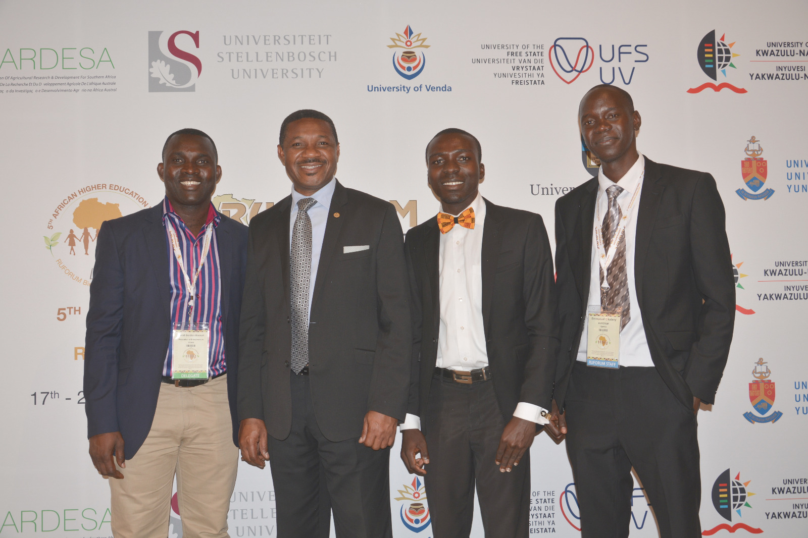 Civic Engagement and Leadership Program