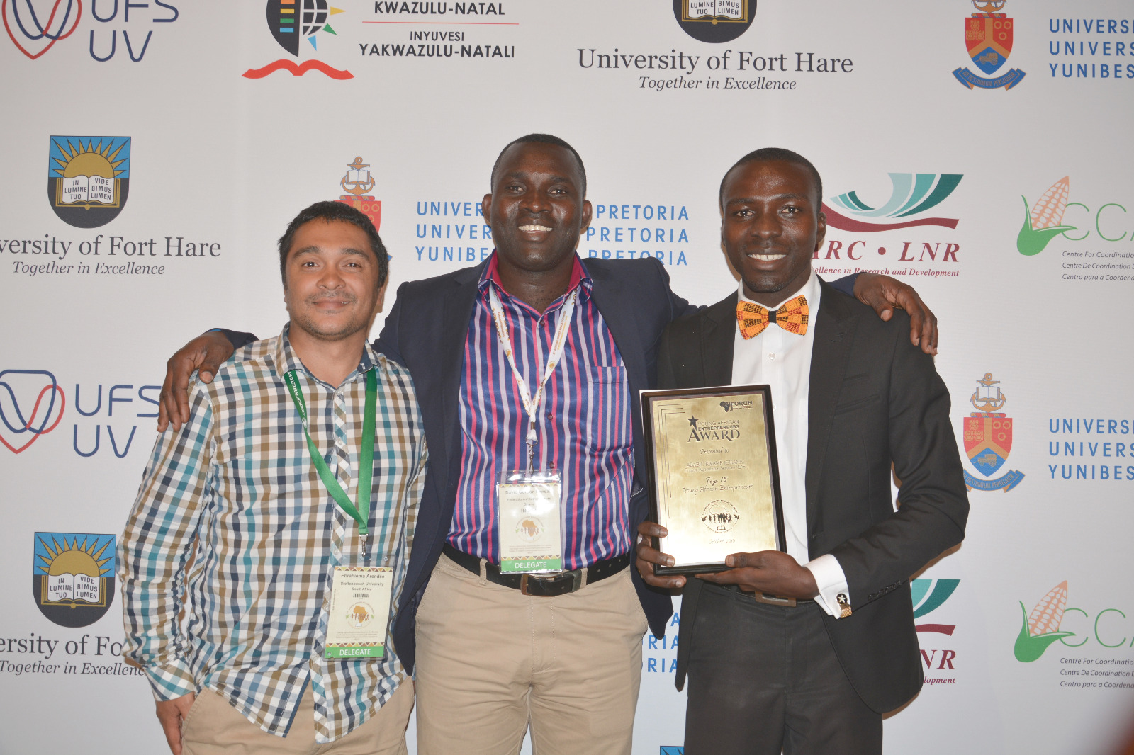 Business Mentorship Program