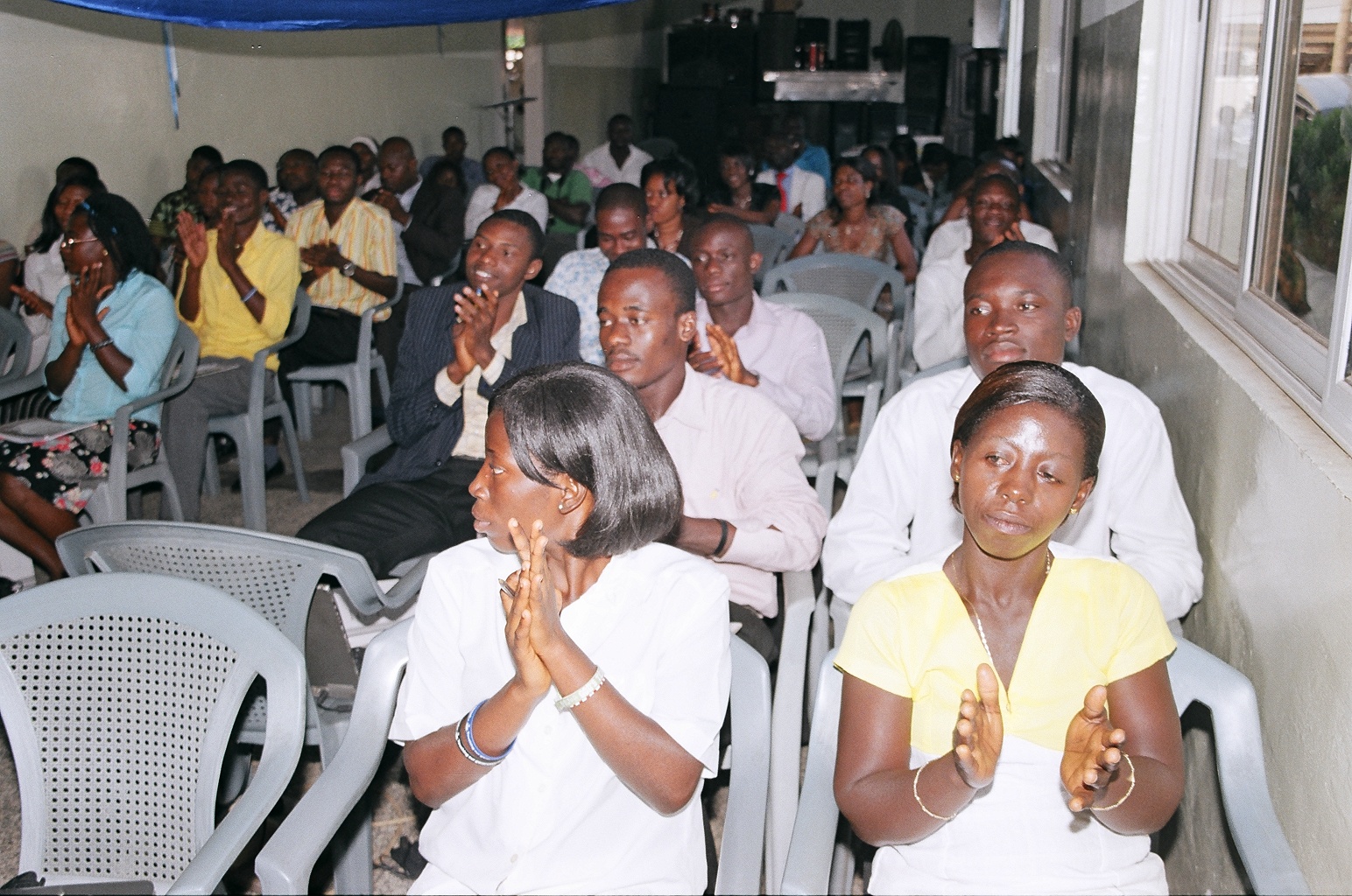 Youth Entrepreneurship Program