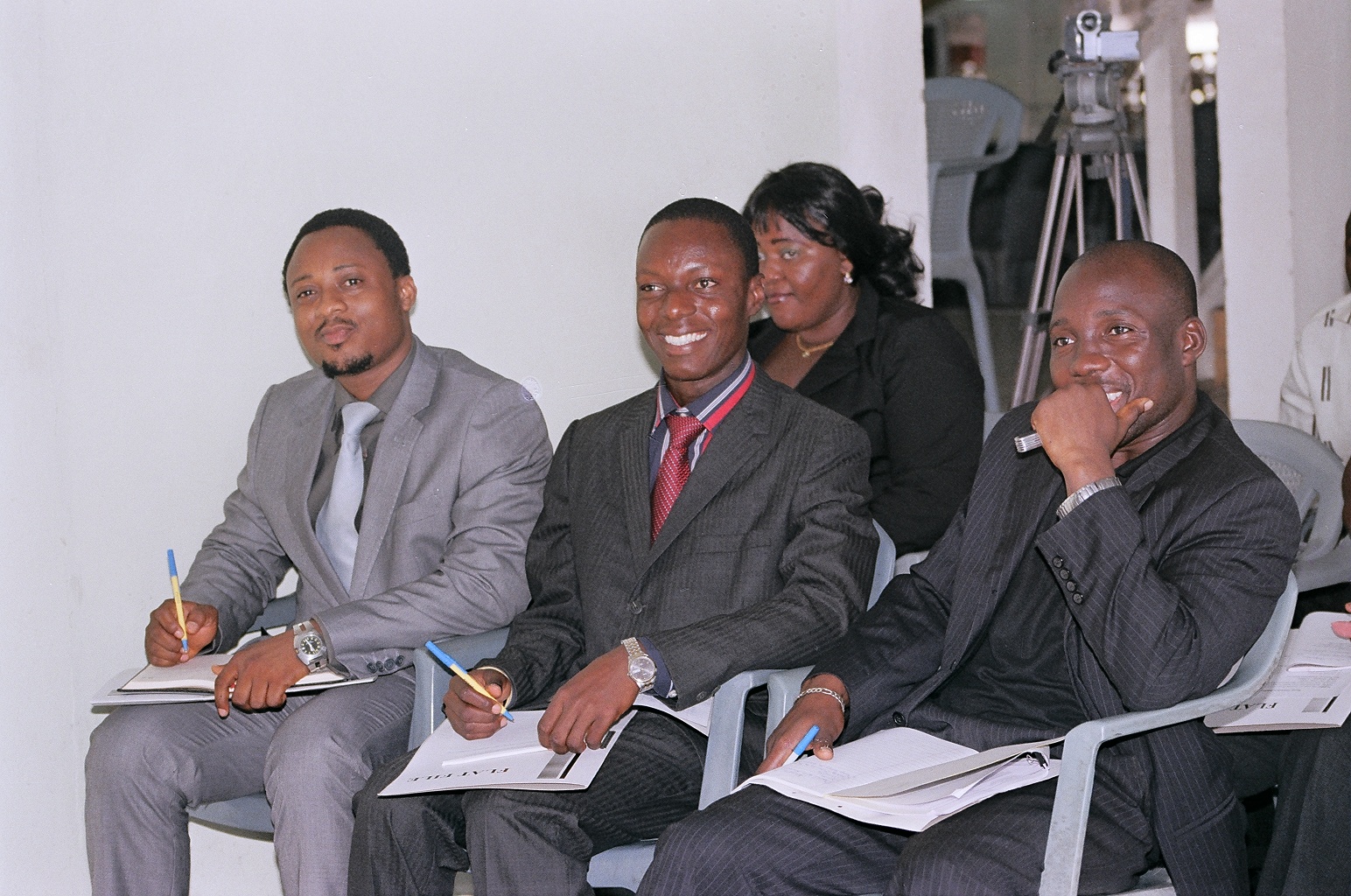 Youth Entrepreneurship Bootcamp